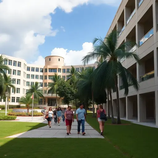 universidades cerca de mi Academia Cosmos Akademia