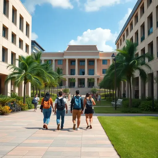 universidades cerca de mi C/San Juan