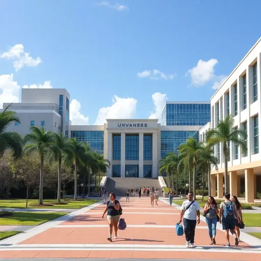 universidades cerca de mi Centro Concertado de Enseñanza Liceo San Juan de la Canal