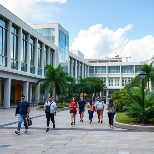 universidades cerca de mi Corozal la perla de la sabana