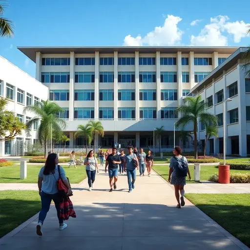 universidades cerca de mi Escuela Politècnica