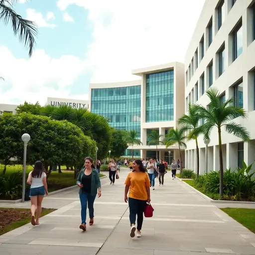 universidades cerca de mi Facultad de Ciencias Exactas, Físicas y Naturales UNSJ