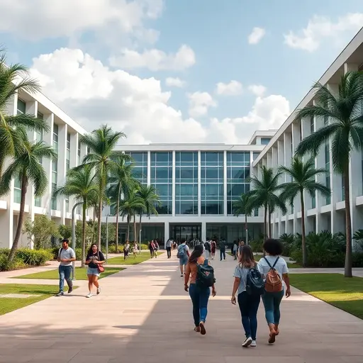 universidad Huerto Semillas del Futuro