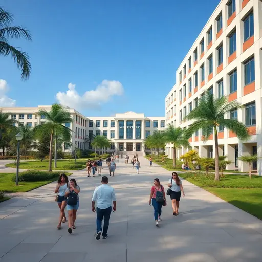 universidades cerca de mi IUPG Sabana Grande Caracas , Vzla.