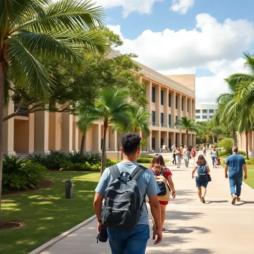 universidades cerca de mi NUC University - Recinto de Ponce