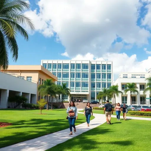 universidades cerca de mi Red Pascal Rivadavia