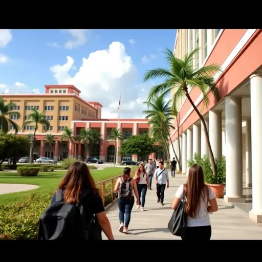 universidades cerca de mi Sena Corozal