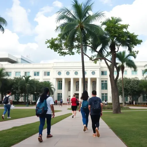 universidades cerca de mi Servicio de Extensión Agrícola Hatillo/Camuy