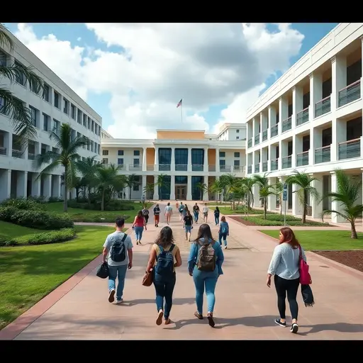 universidades cerca de mi TIDAL WAVE