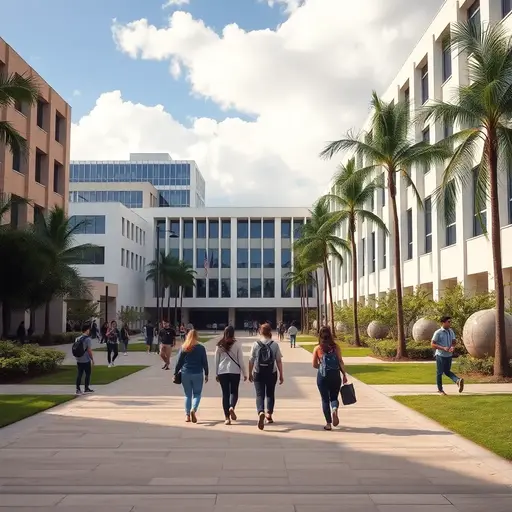 universidad Unitec de Camuy