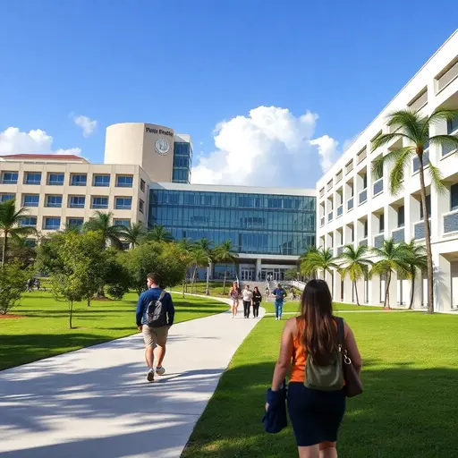 universidades cerca de mi Universidad Interamericana de Puerto Rico - Recinto de Ponce