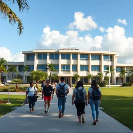 universidad Universidad San Lorenzo - UNISAL