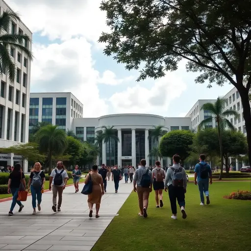 universidades cerca de mi University of South Florida Sarasota-Manatee Campus